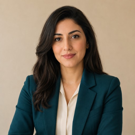 Jawaher Al-Ghanem